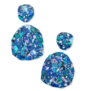 © Chunky Orbs Twin Set - 2 Sizes
