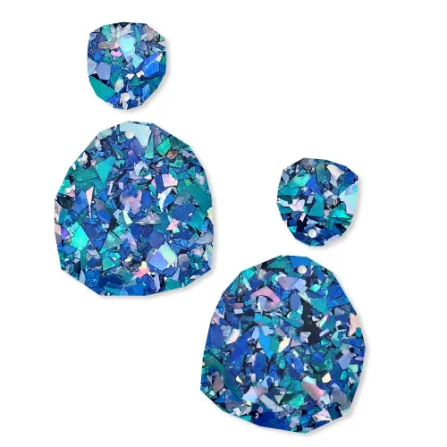 © Chunky Orbs Twin Set - 2 Sizes