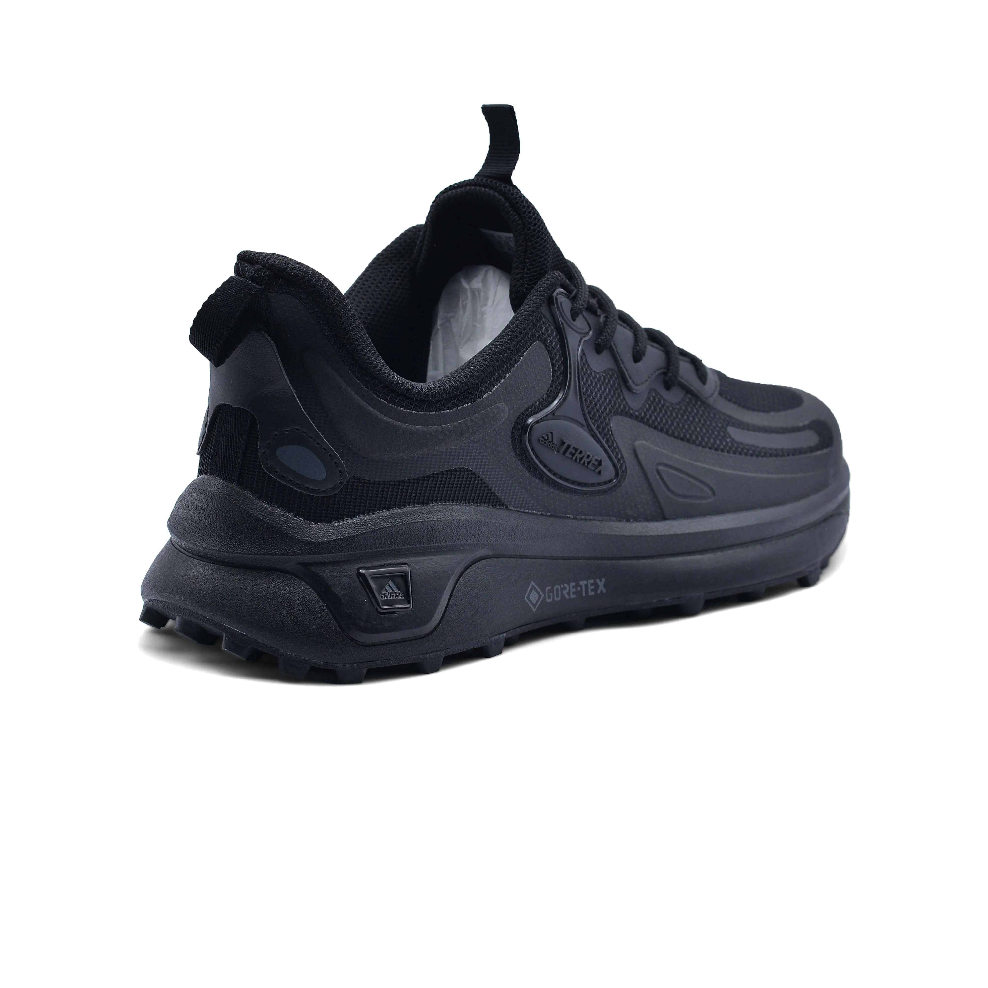 Adidas terrex  834028 Black-Black