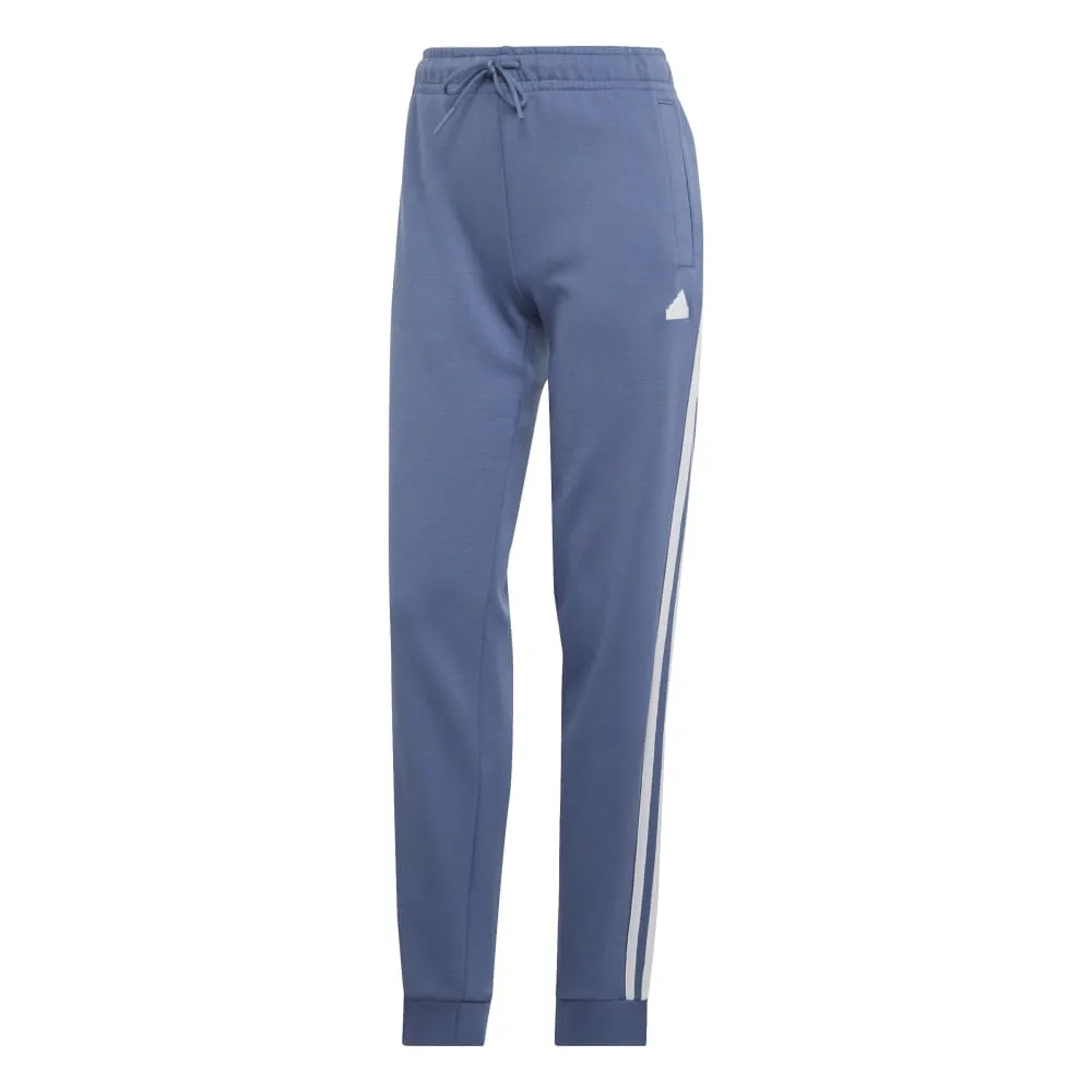 Adidas Womens Future Icons 3-Stripes Regular Pants
