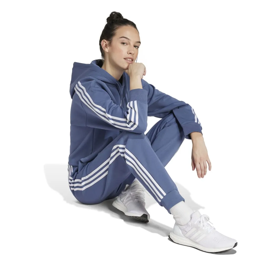 Adidas Womens Future Icons 3-Stripes Regular Pants