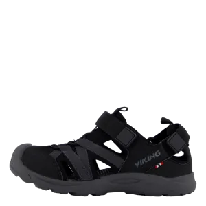 Adventure Black/charcoal