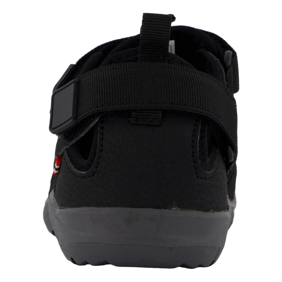 Adventure Jr Black/charcoal