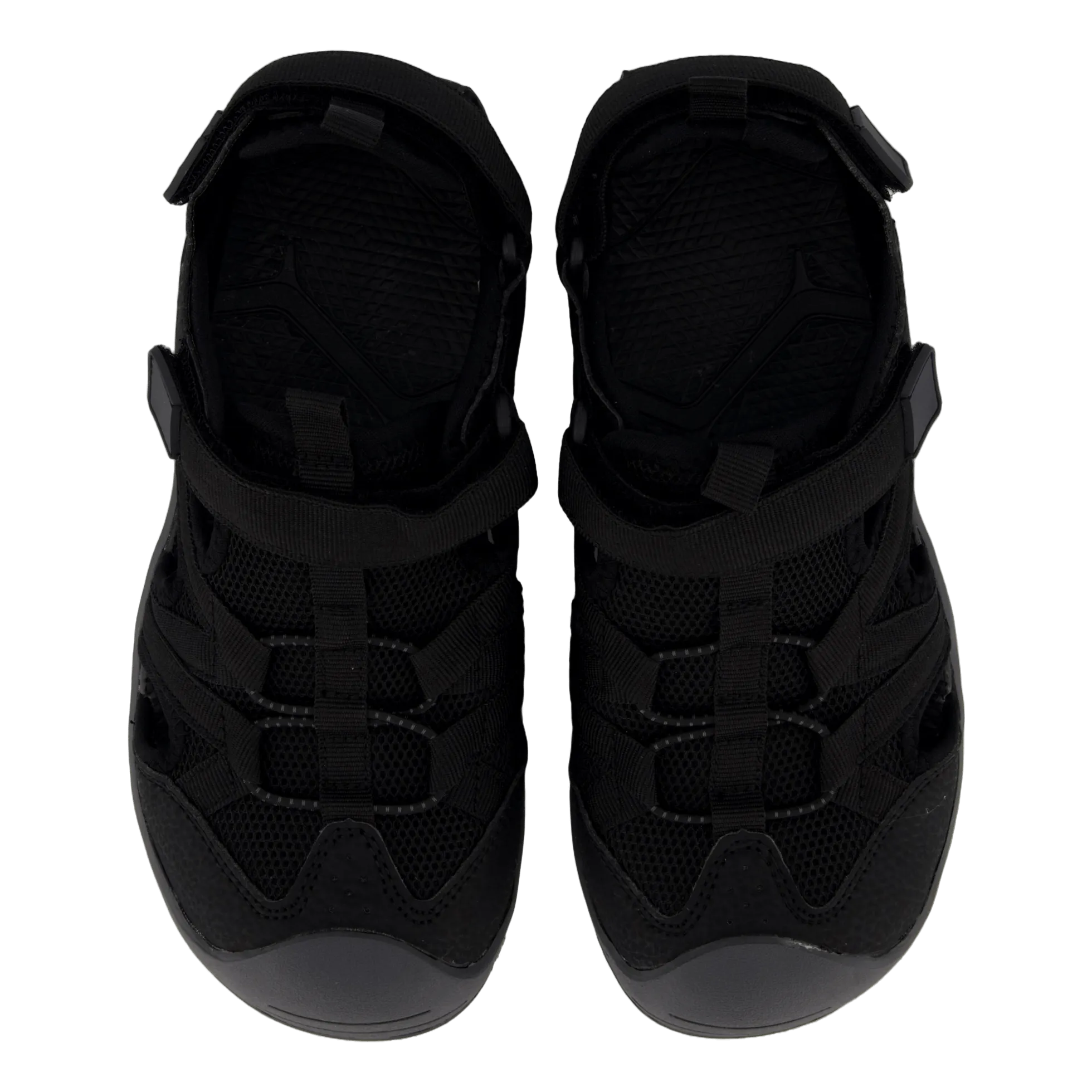 Adventure Jr Black/charcoal