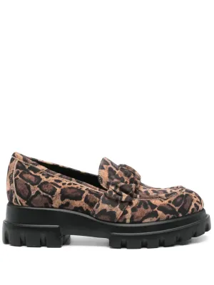 AGL Celeste loafers
