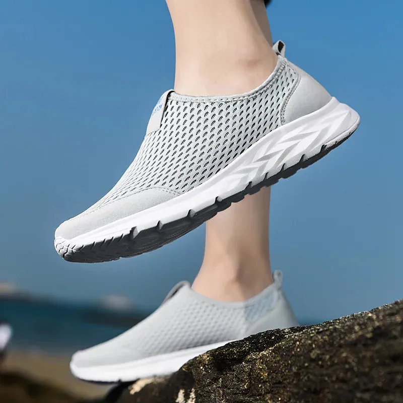 AirStep Casual Sneakers für Herren