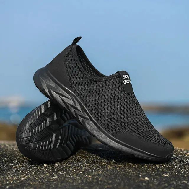 AirStep Casual Sneakers für Herren