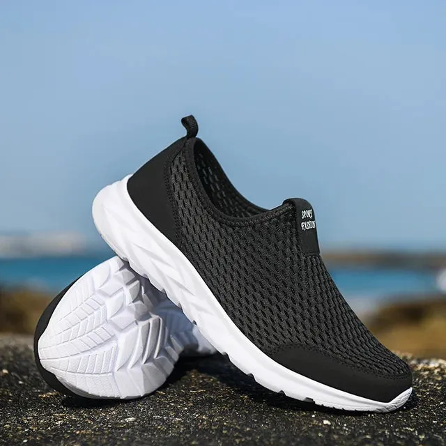 AirStep Casual Sneakers für Herren