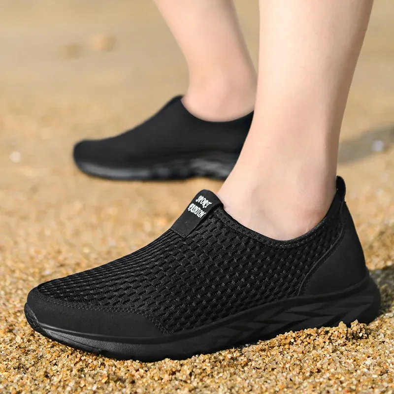AirStep Casual Sneakers für Herren