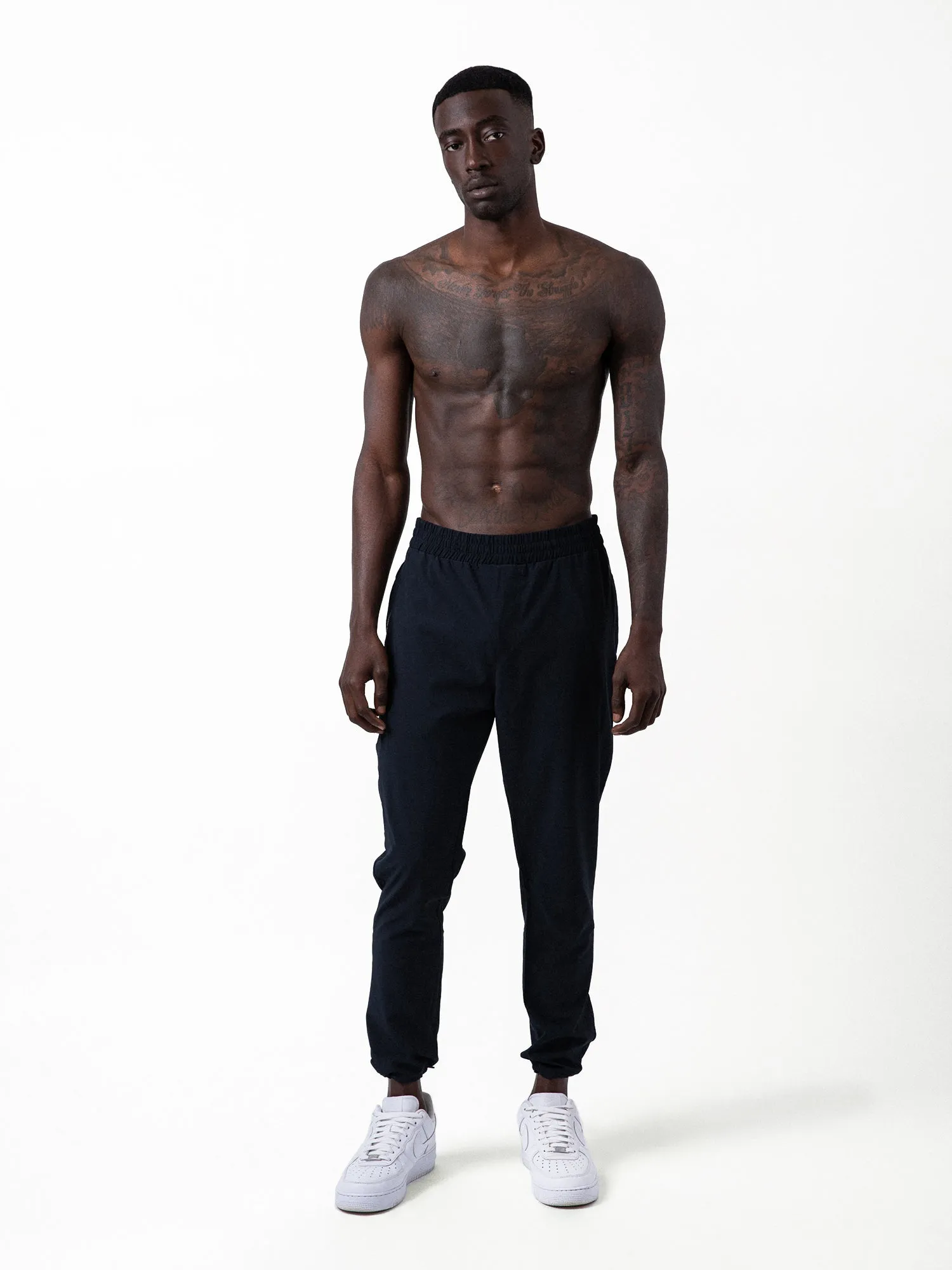 Asphalt Everyday Pant