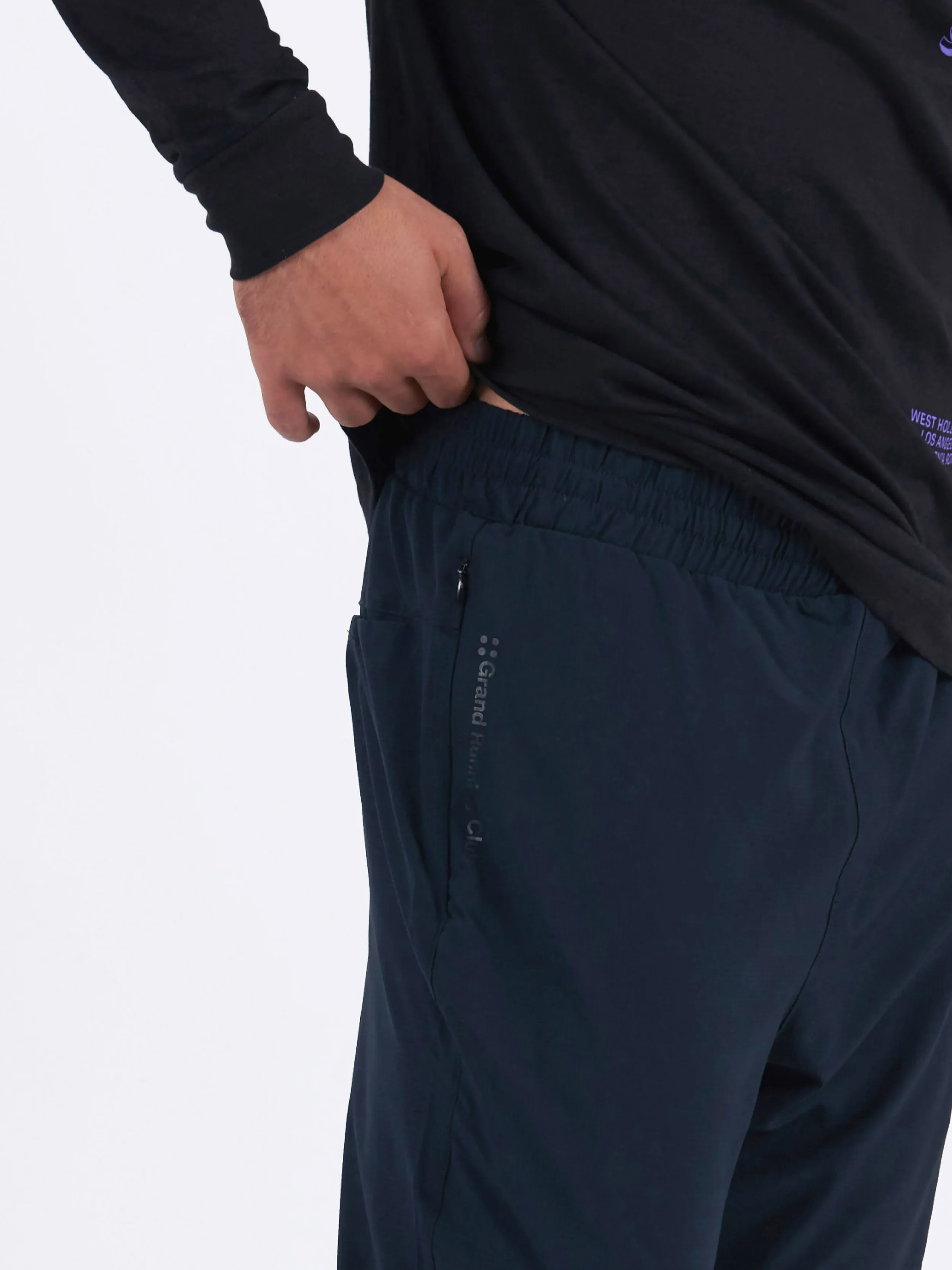Asphalt Everyday Pant