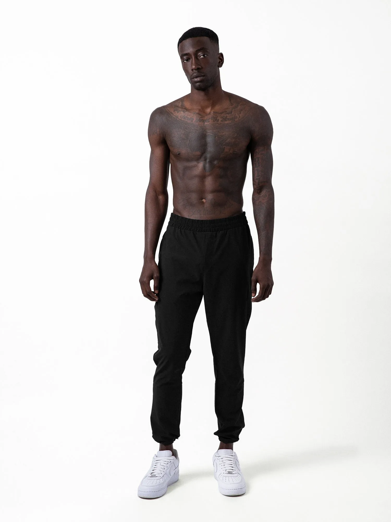 Asphalt Everyday Pant