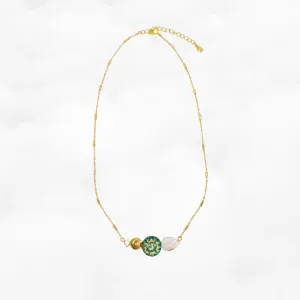 Atlantis Spirit Necklace