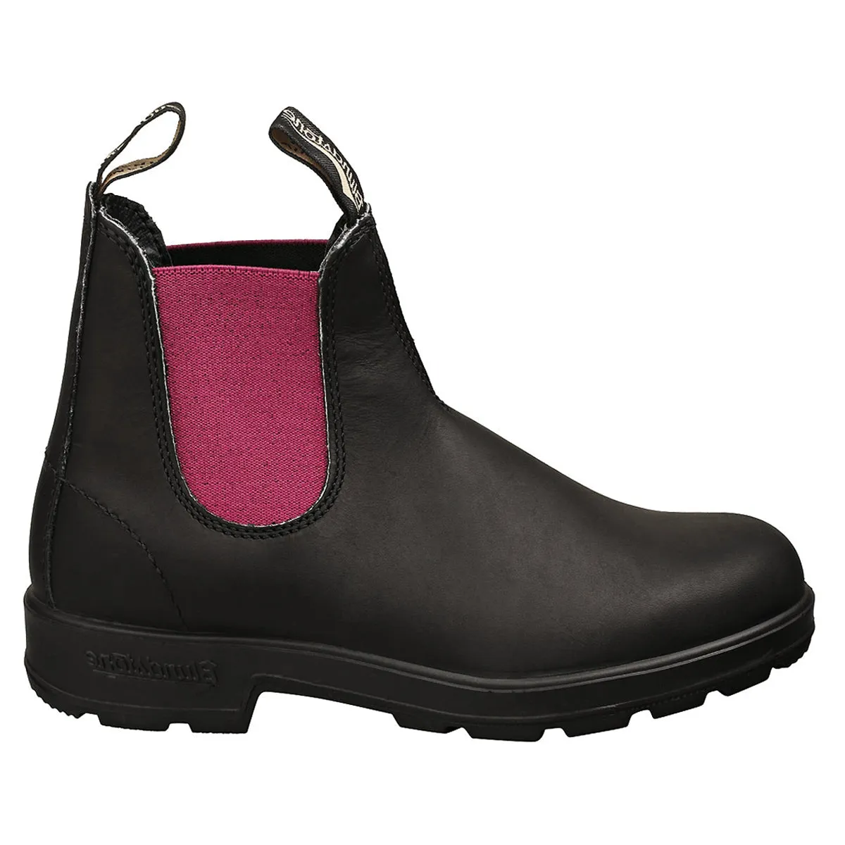 Blundstone 2208 Leather Unisex Chelsea Boots