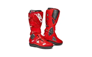 Boots Crossfire 3 SRS Red Red