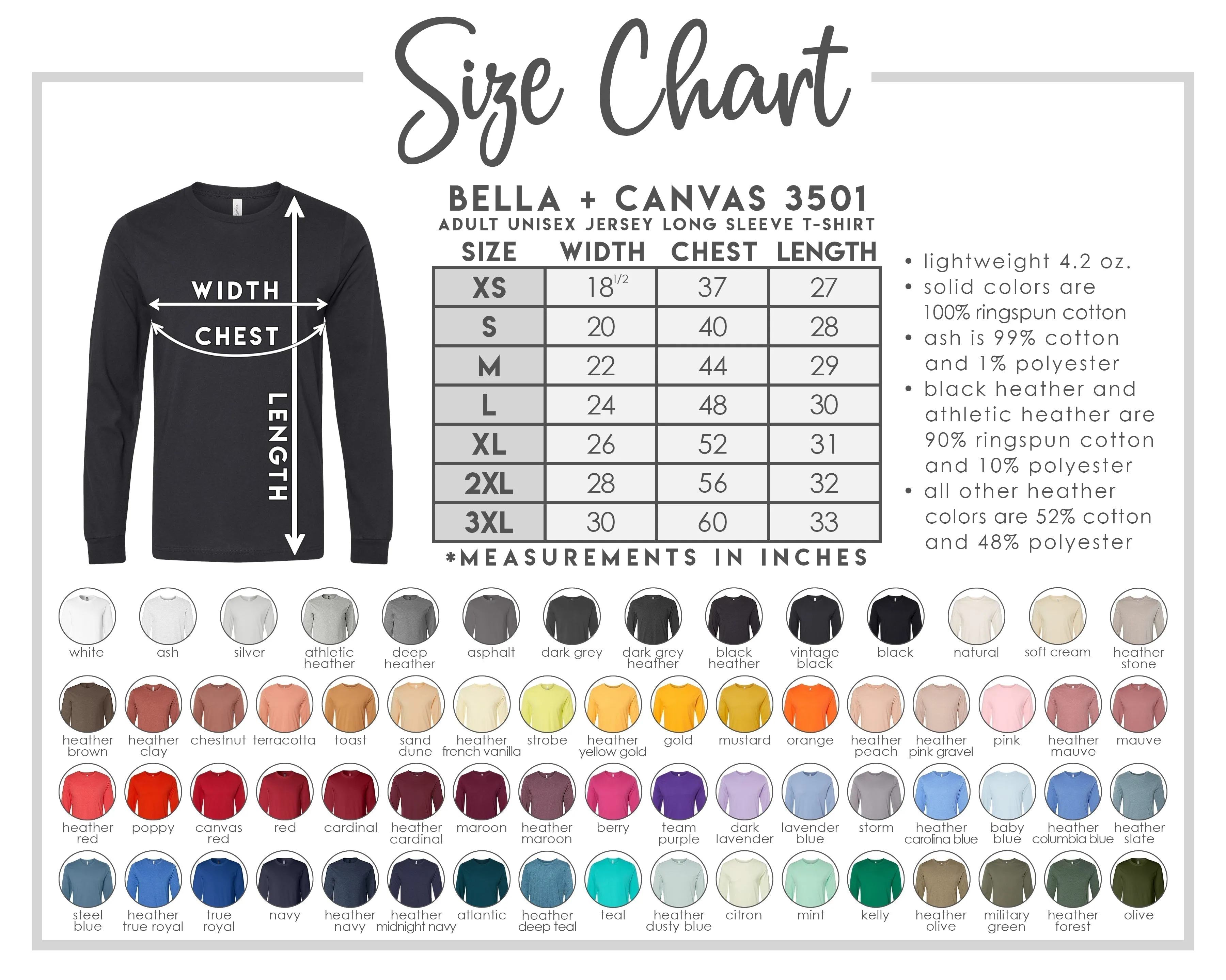 Bulk Order- 1 Location Printing- Front Only