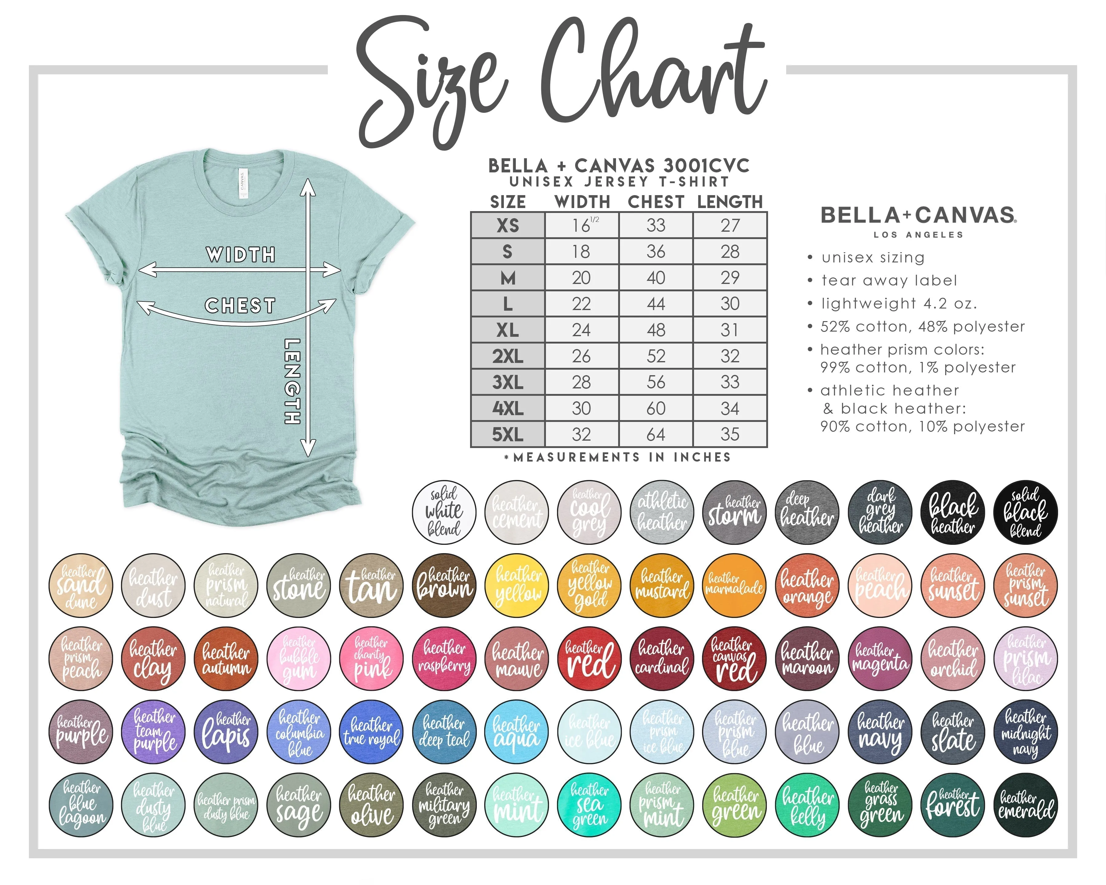 Bulk Order- 1 Location Printing- Front Only