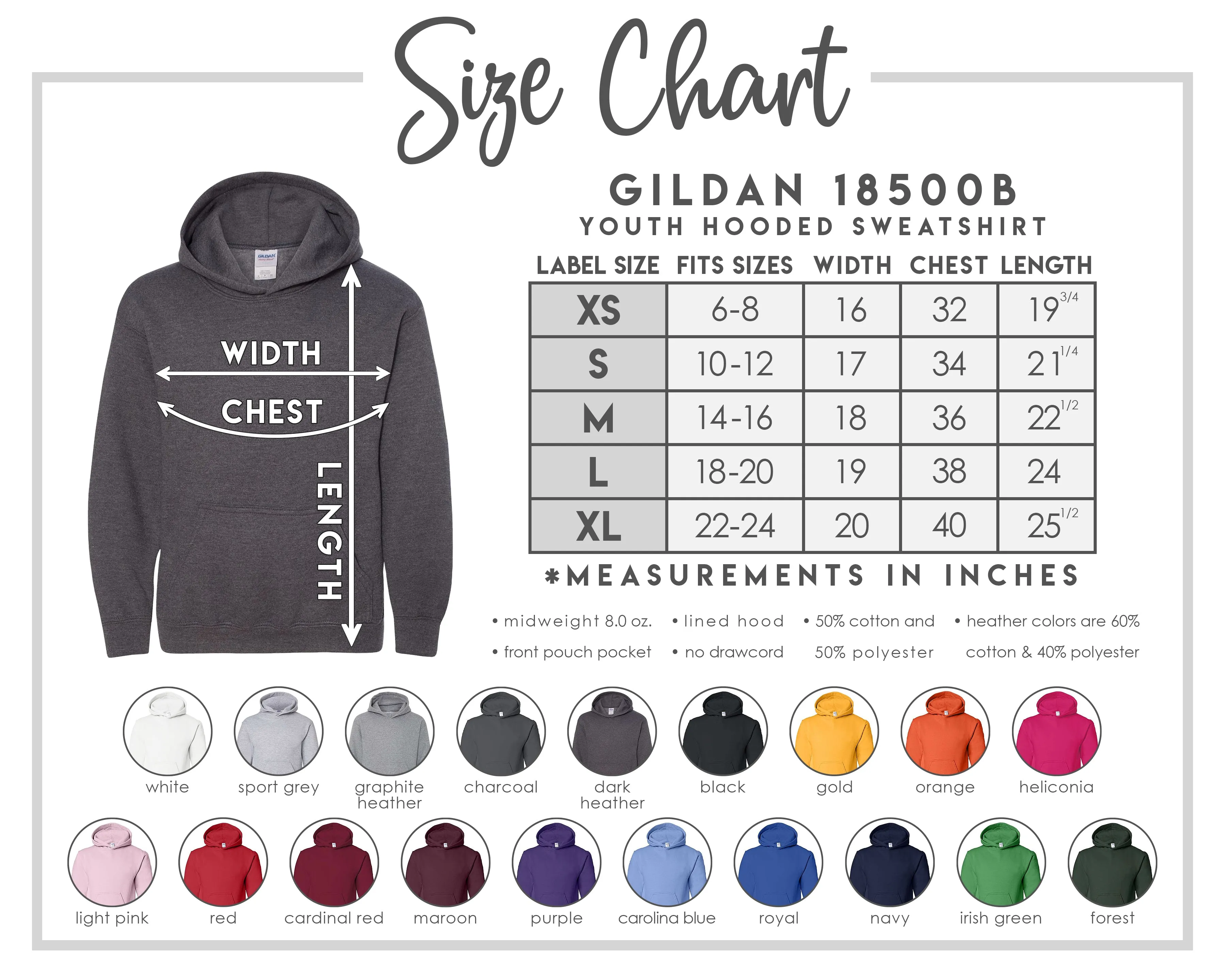 Bulk Order- 1 Location Printing- Front Only