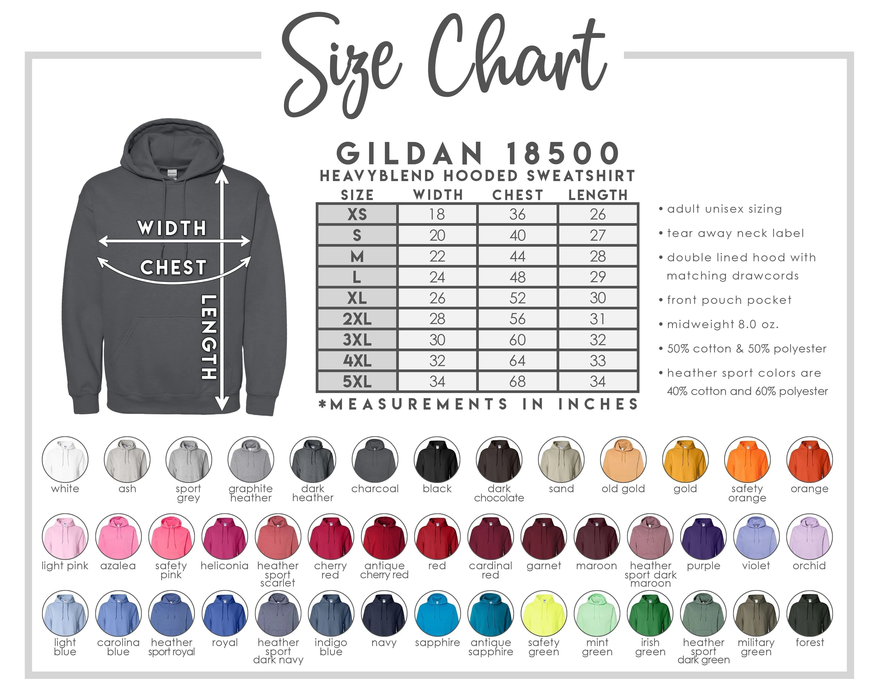 Bulk Order- 1 Location Printing- Front Only