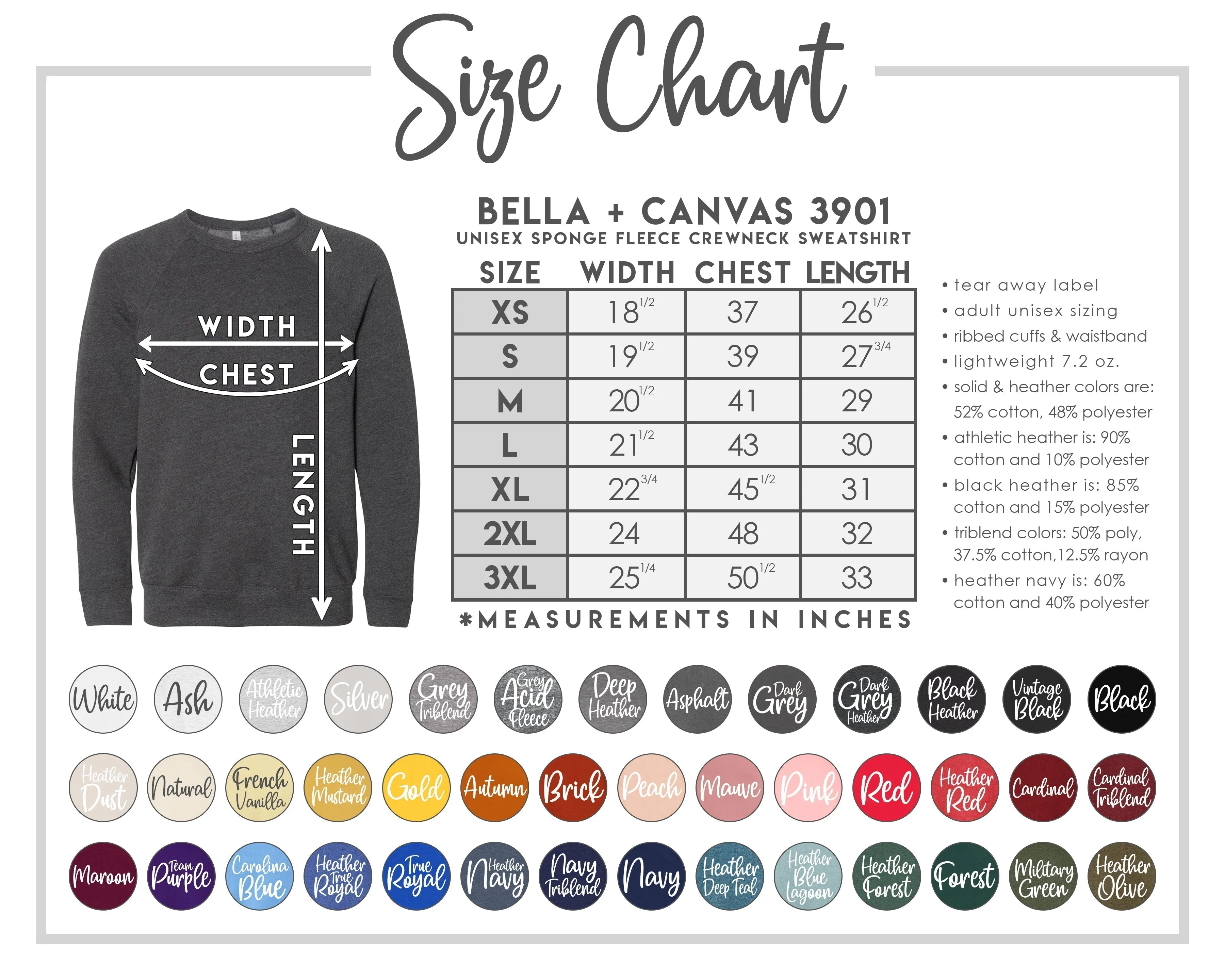 Bulk Order- 1 Location Printing- Front Only