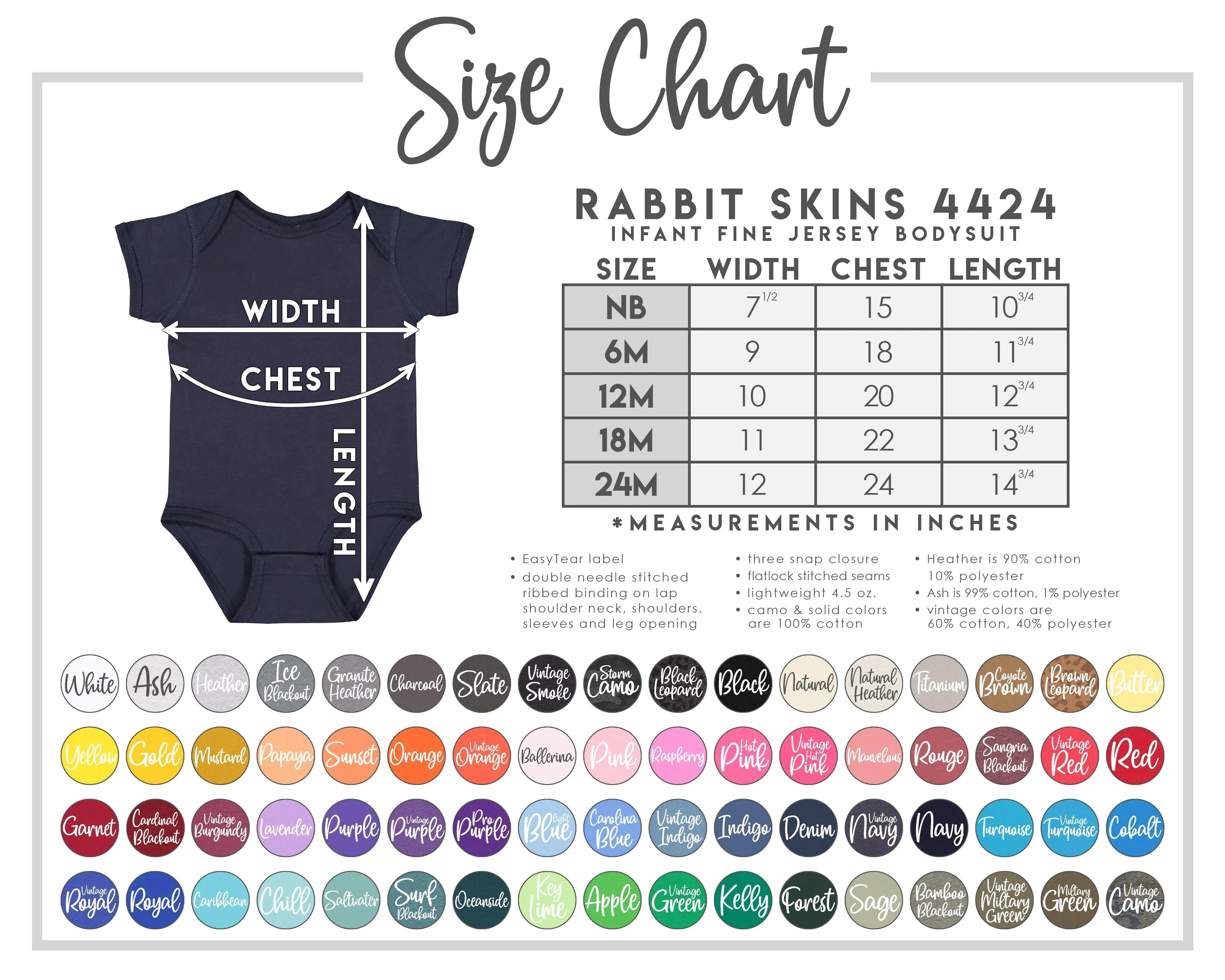 Bulk Order- 1 Location Printing- Front Only