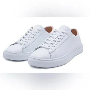 BYLT Everyday 2 Leather Sneakers Mens size 11 IMMACULATE