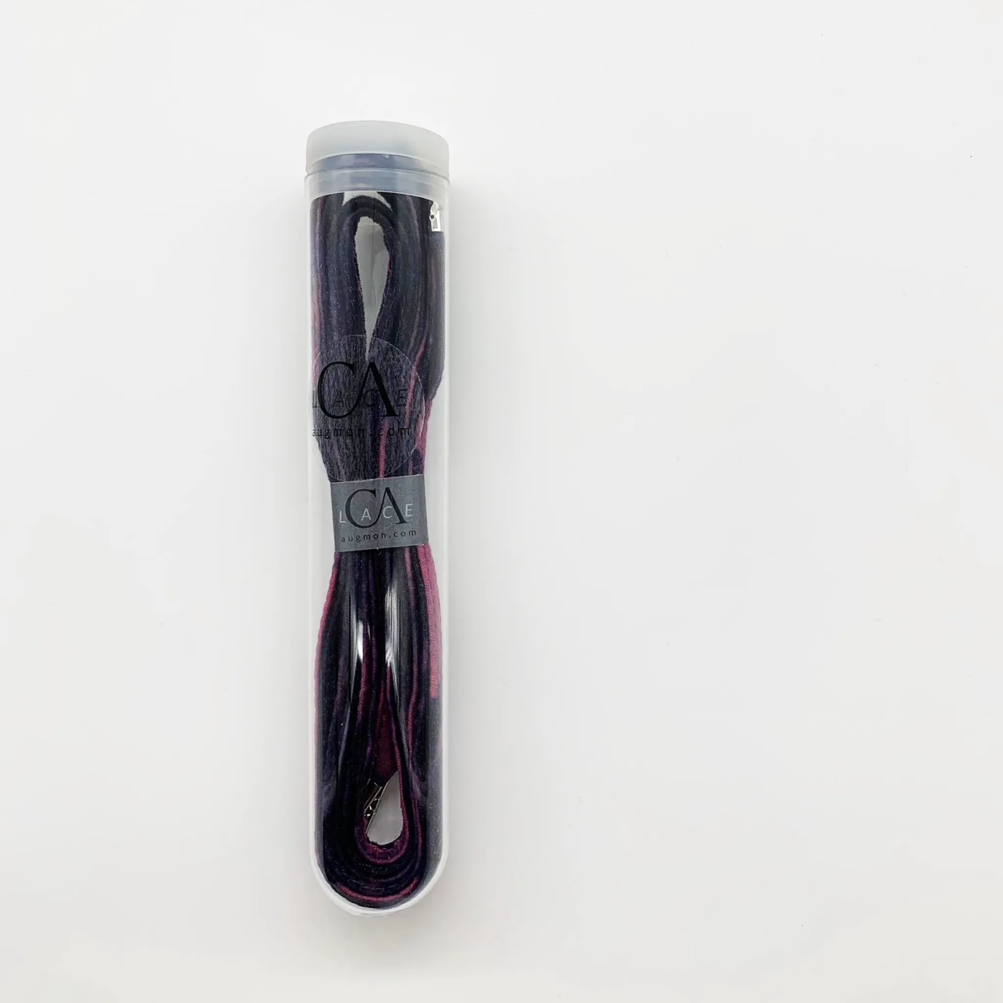 CA Lace “Purple Tie Dyed” Custom Shoe Laces