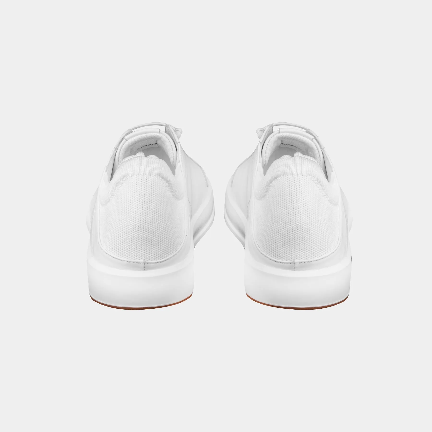 CABRIO White/White (Womens)