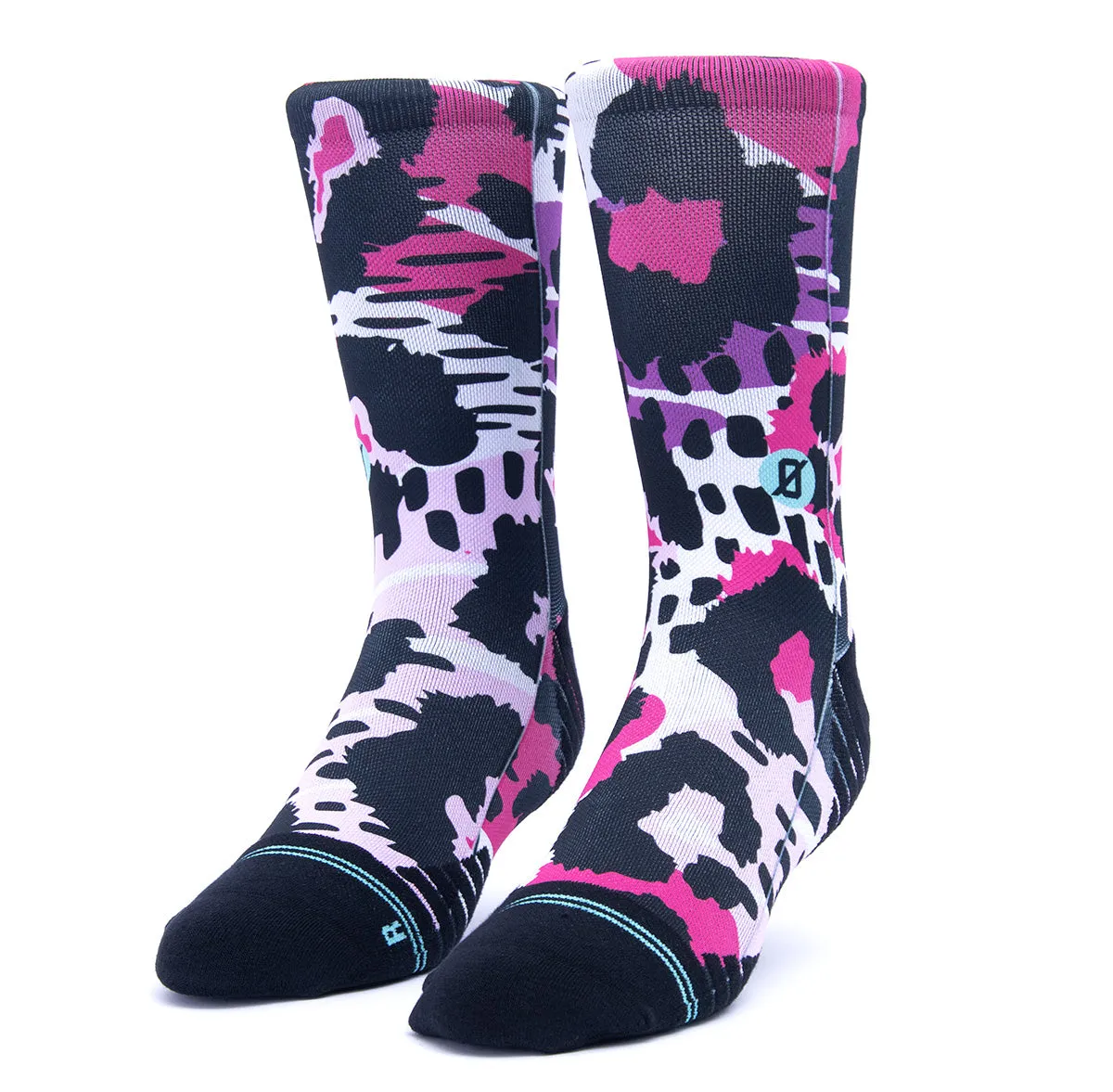 CALZE SCRIMMAGE SPORT PADLE BASKET CROSSFIT SOCKS FIT BEAST