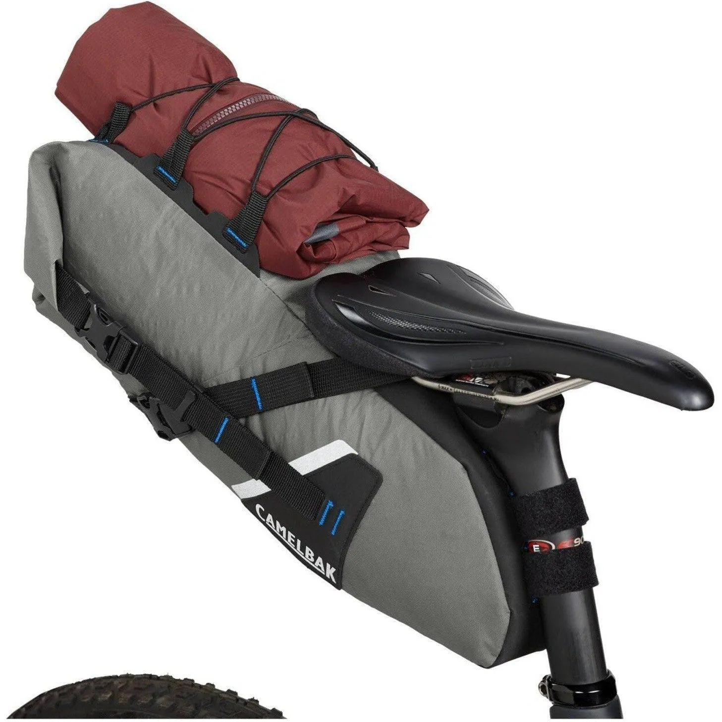 CamelBak M.U.L.E. 9 Saddle Pack