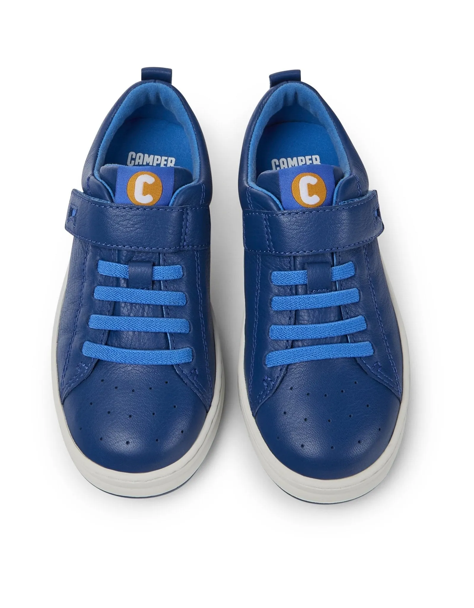 CAMPER - Runner - Blue