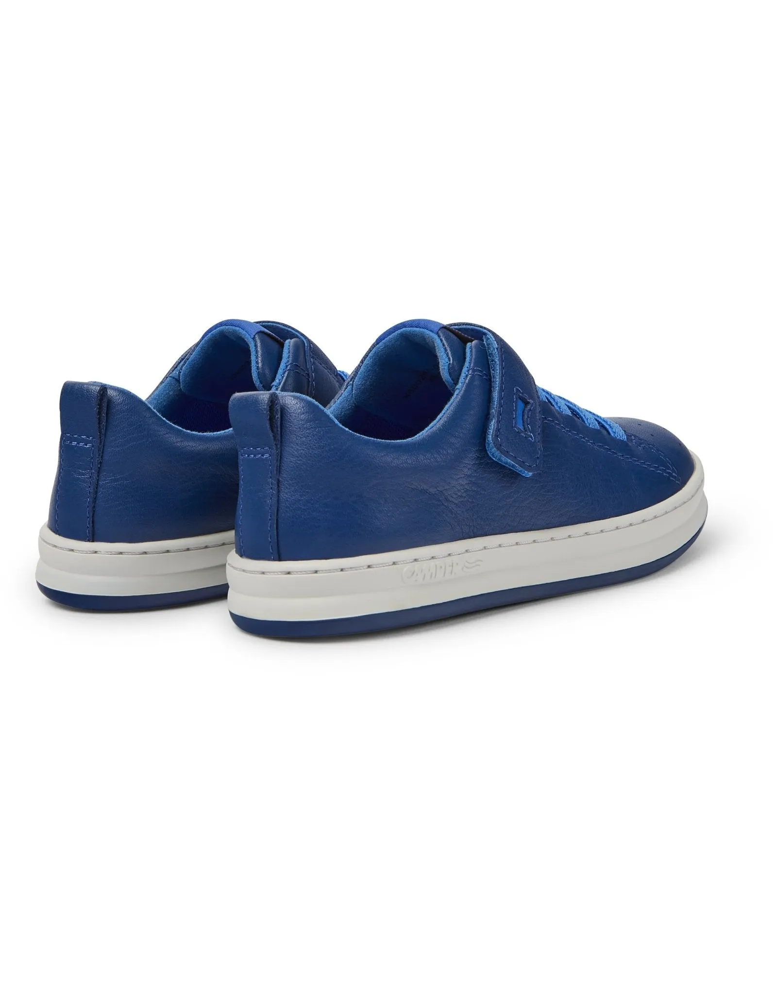CAMPER - Runner - Blue