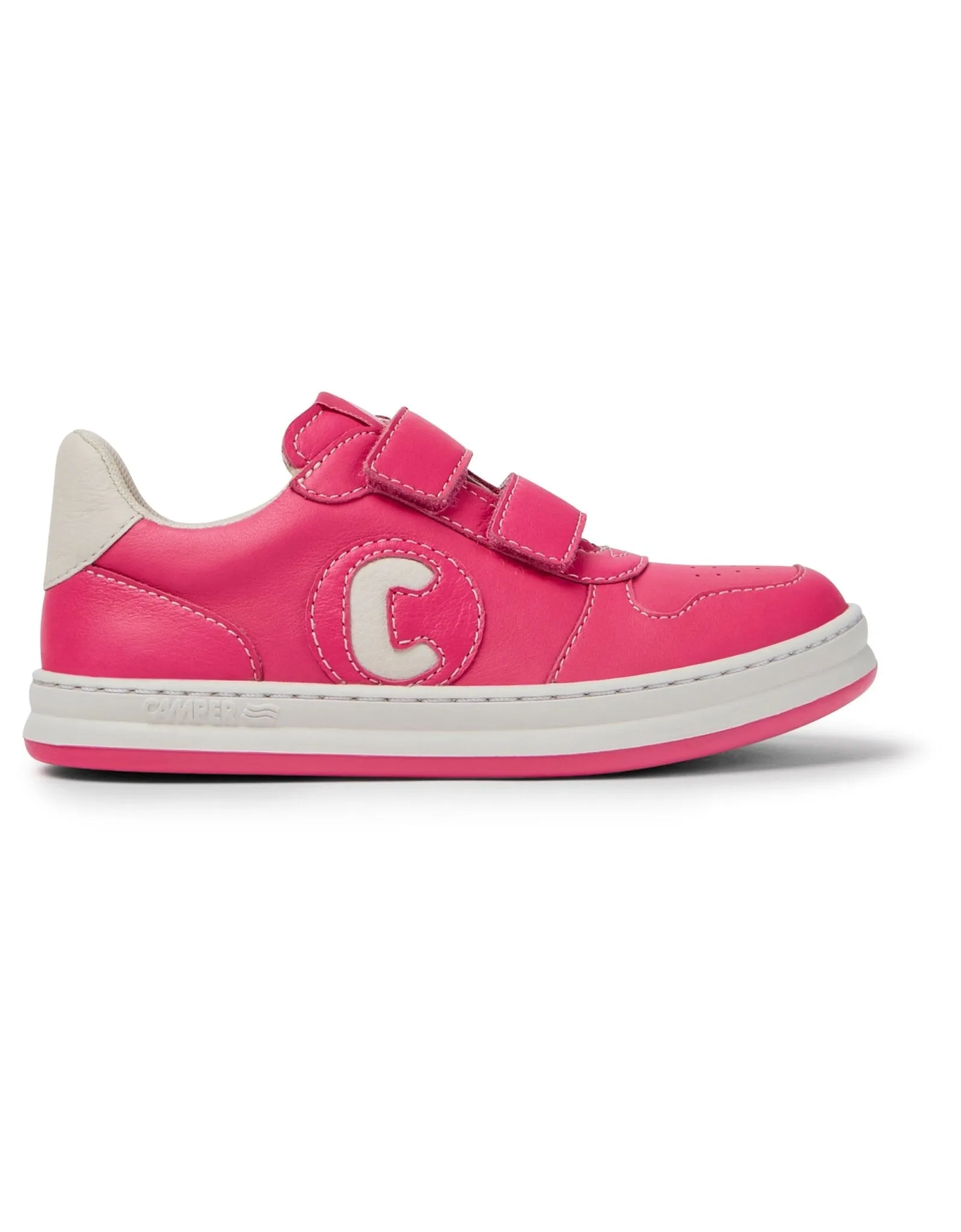 CAMPER - runner - Pink