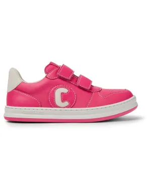 CAMPER - runner - Pink
