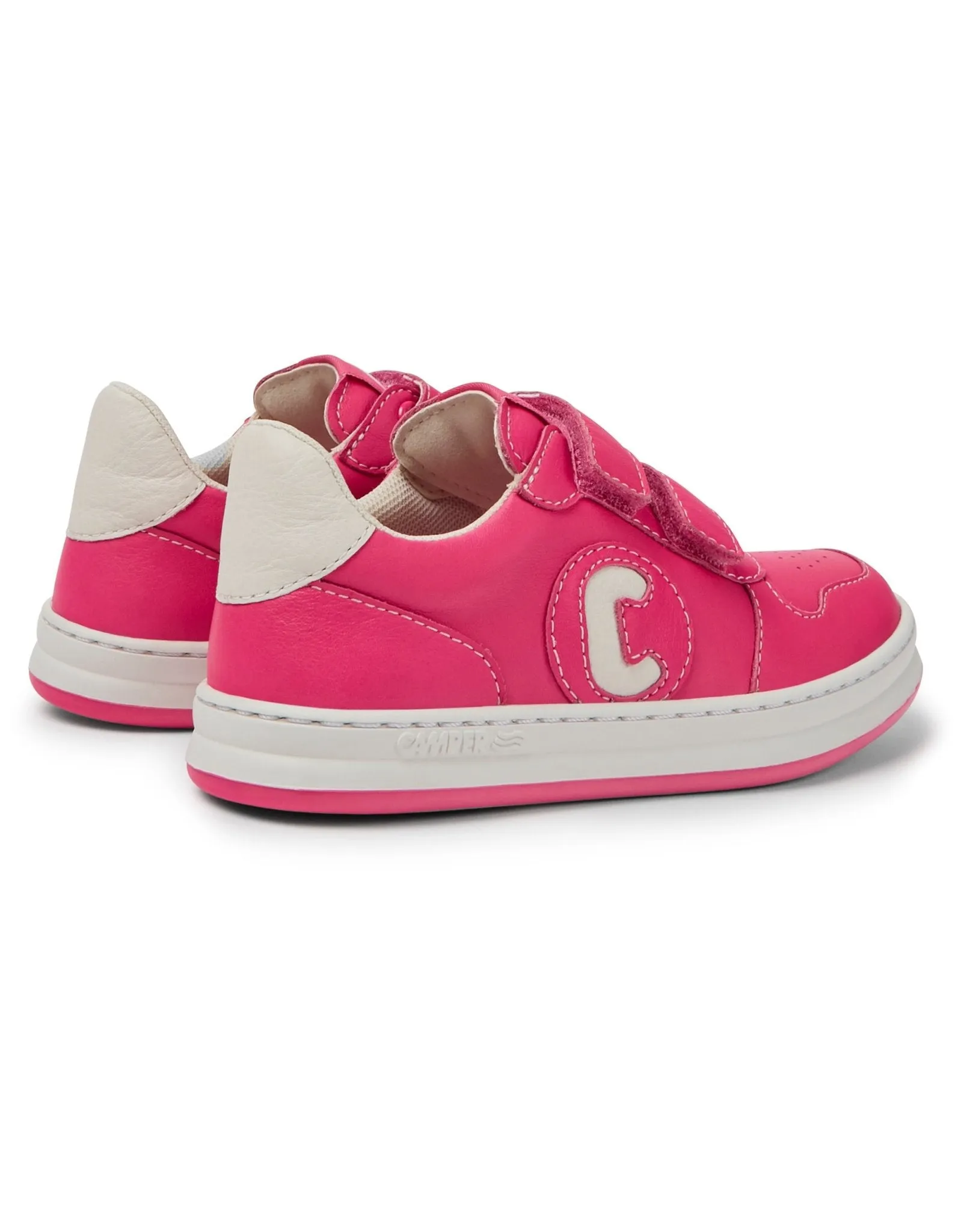 CAMPER - runner - Pink