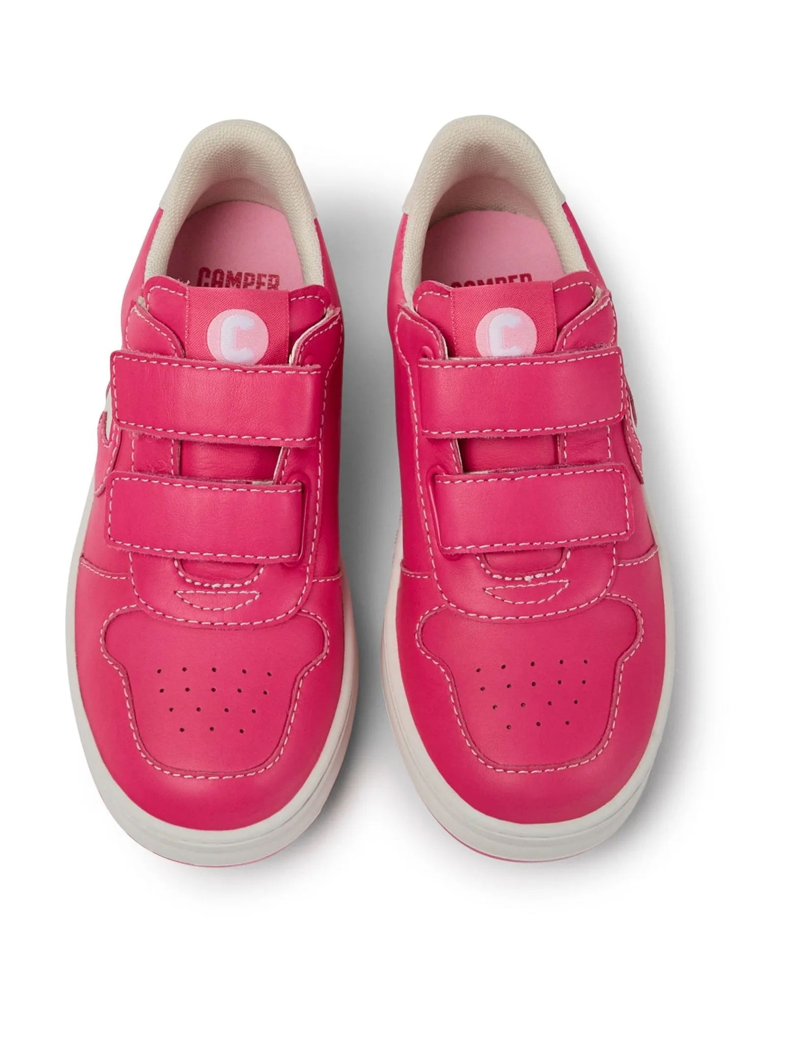 CAMPER - runner - Pink