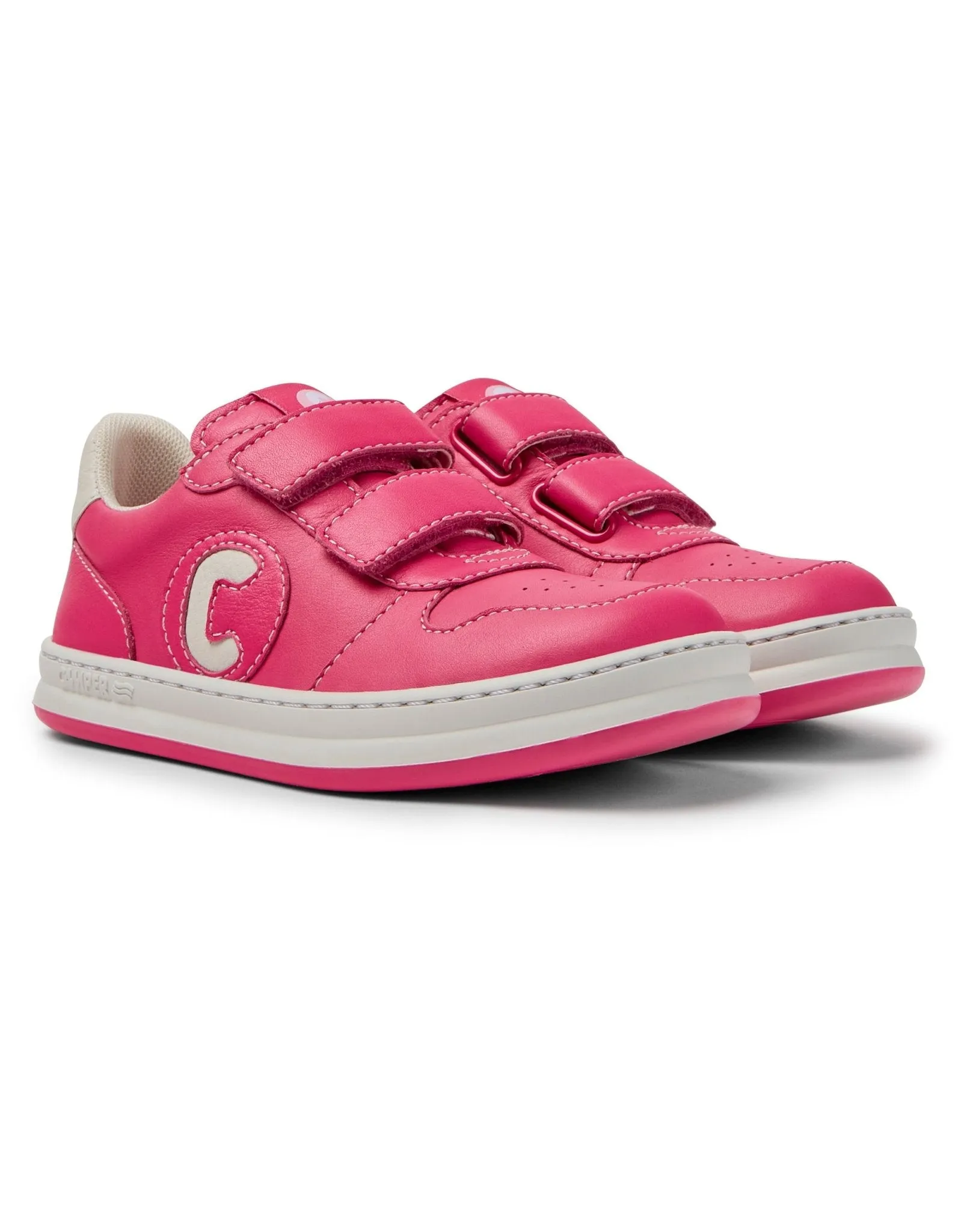 CAMPER - runner - Pink