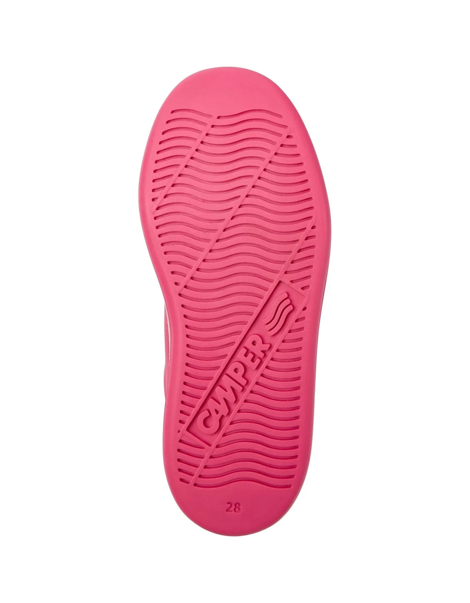 CAMPER - runner - Pink