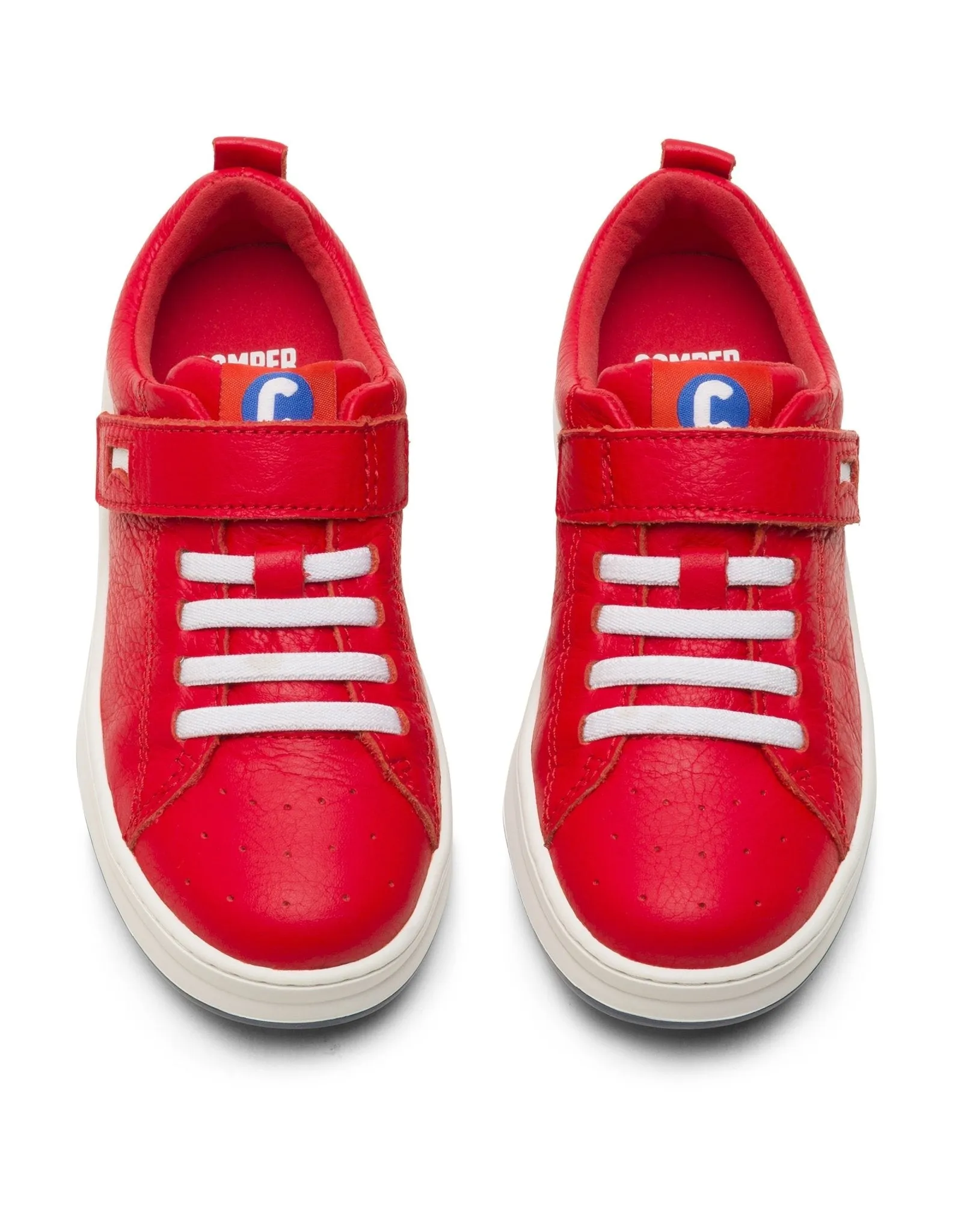 CAMPER - Runner