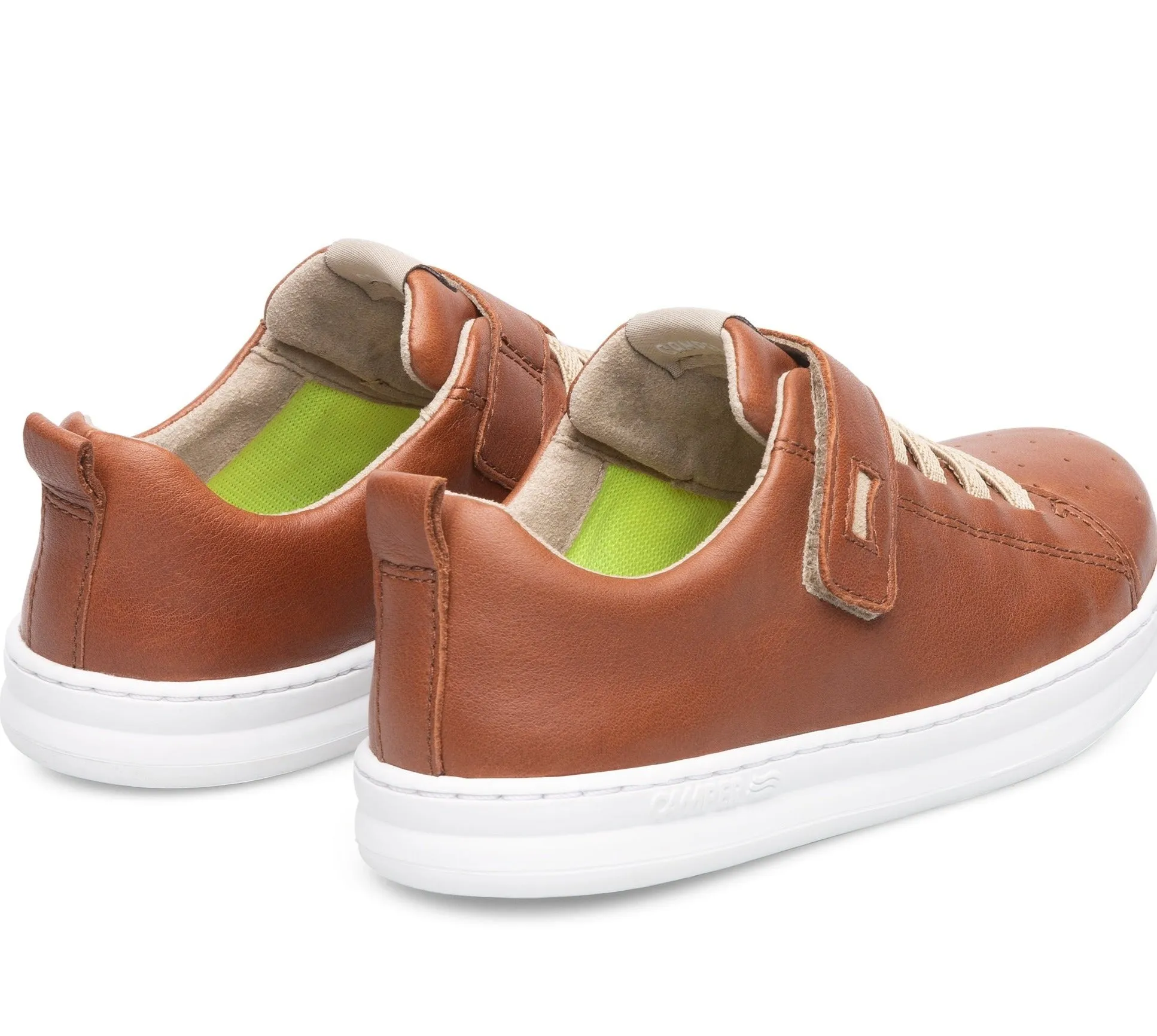 CAMPER - Runner