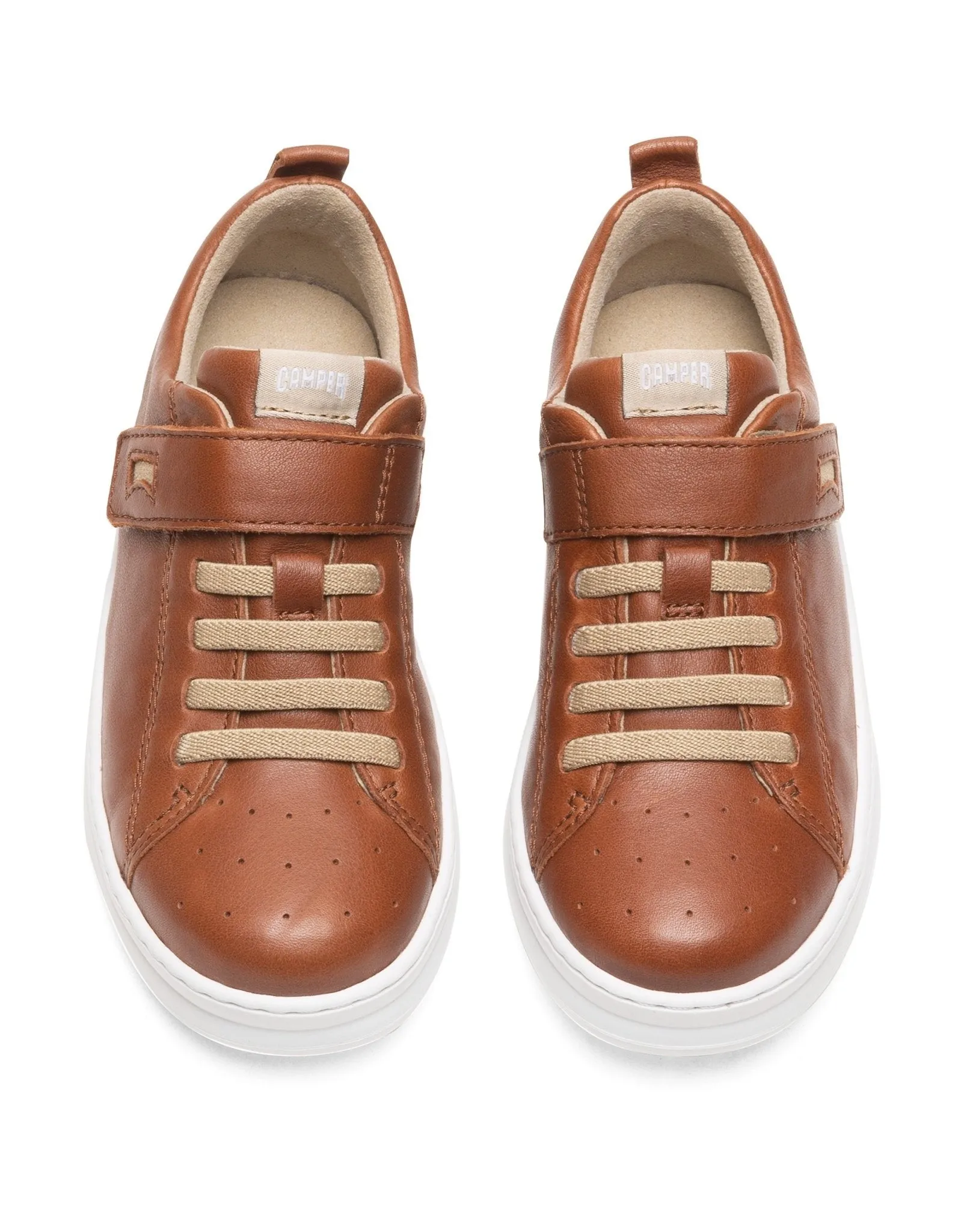 CAMPER - Runner