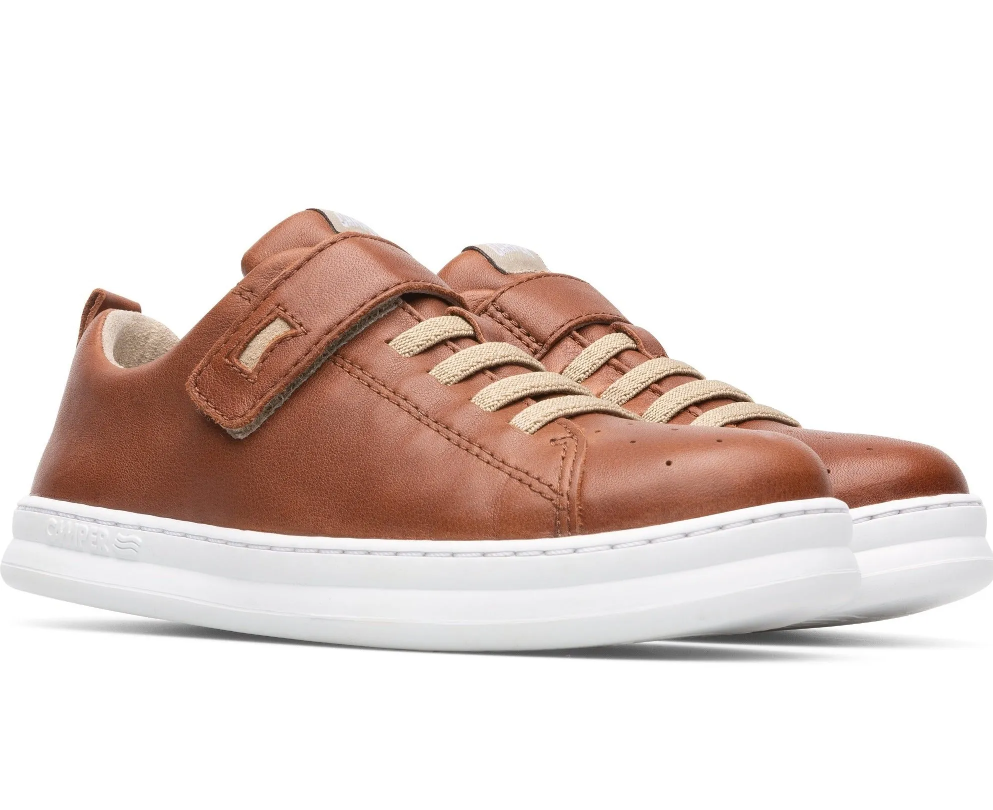 CAMPER - Runner
