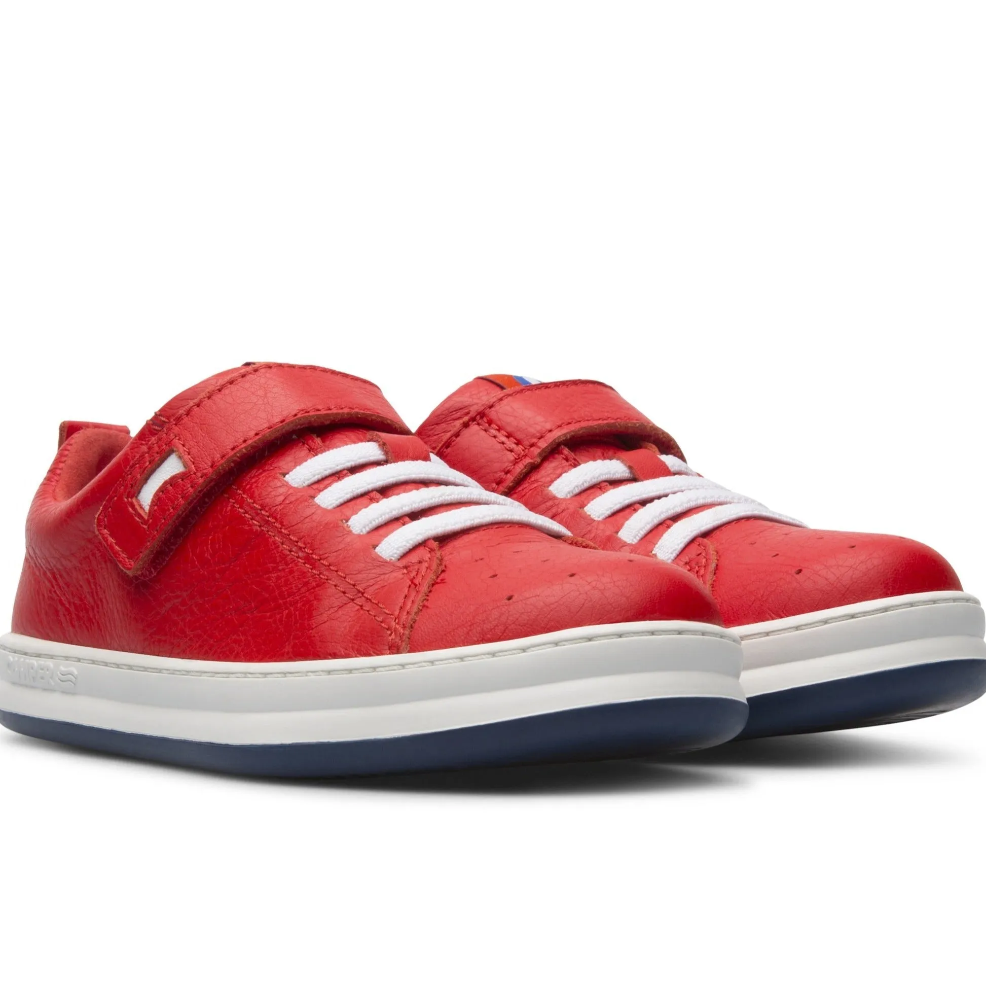 CAMPER - Runner