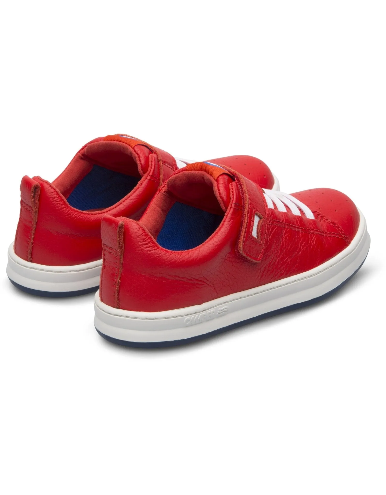 CAMPER - Runner