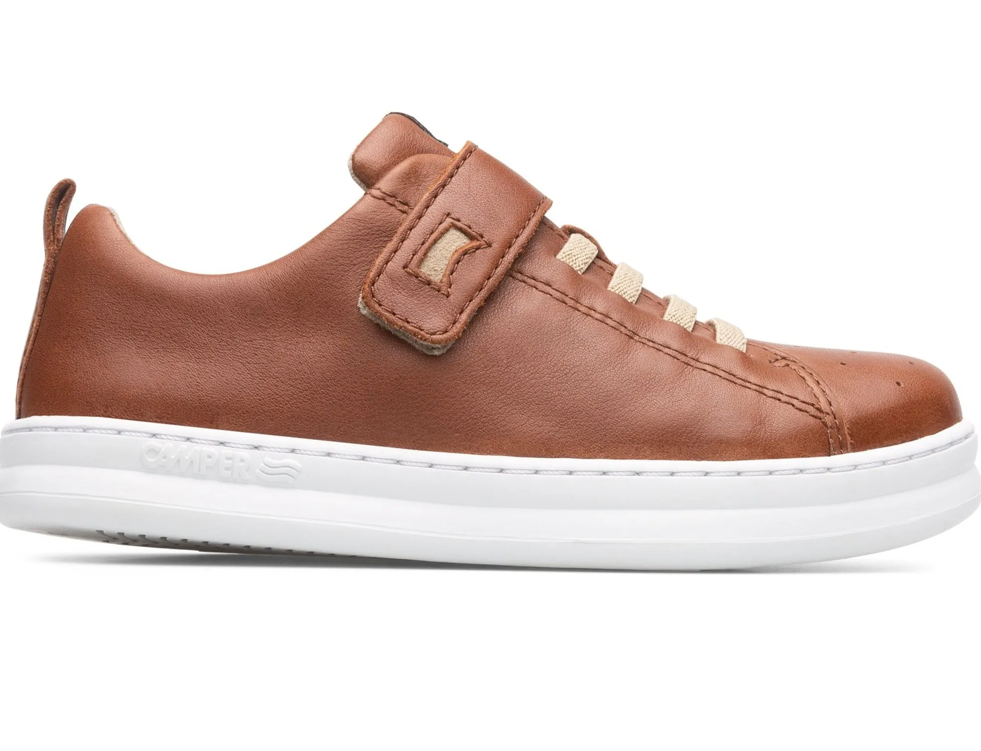 CAMPER - Runner