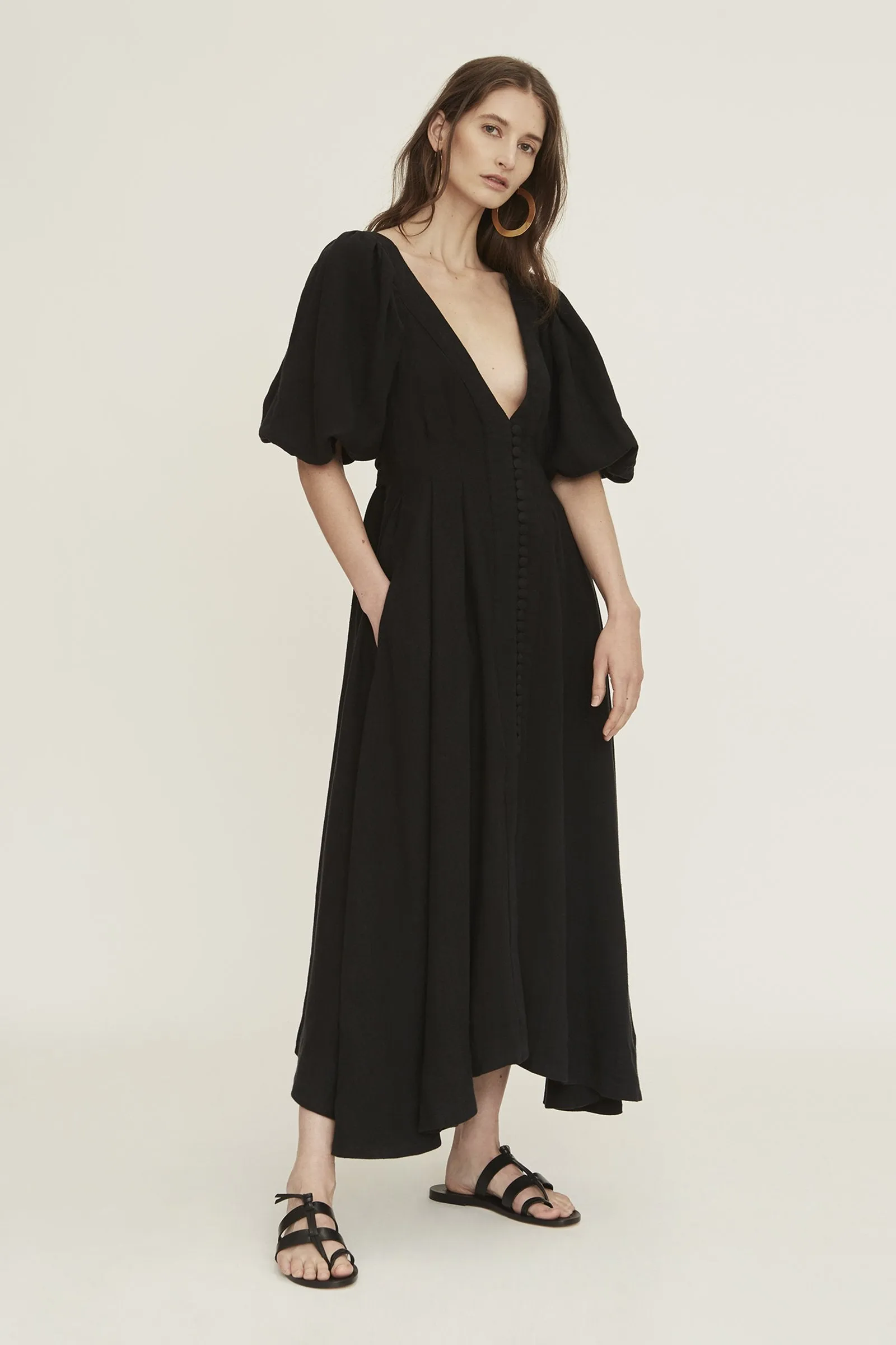 Casablanca Dress