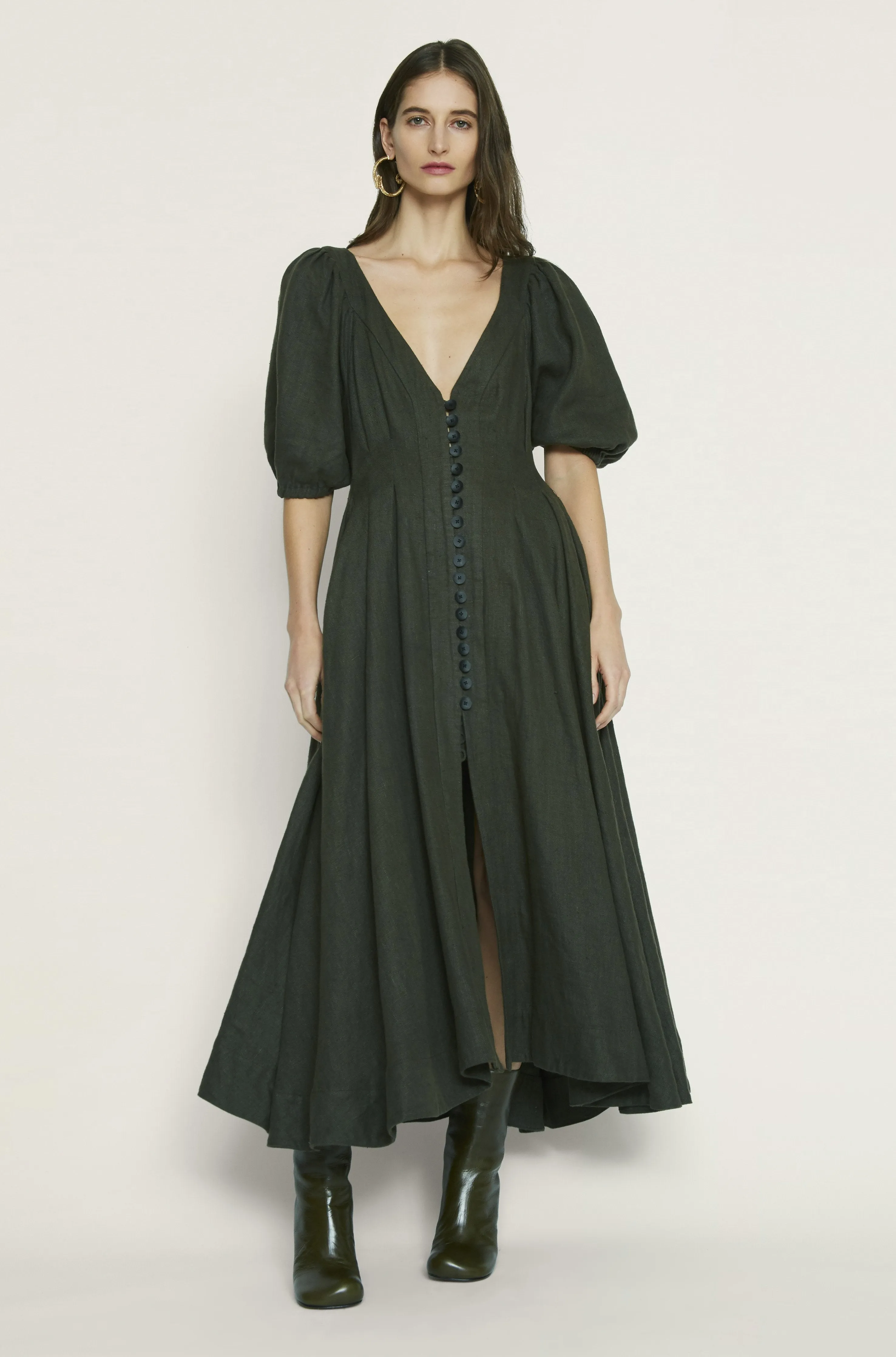 Casablanca Dress