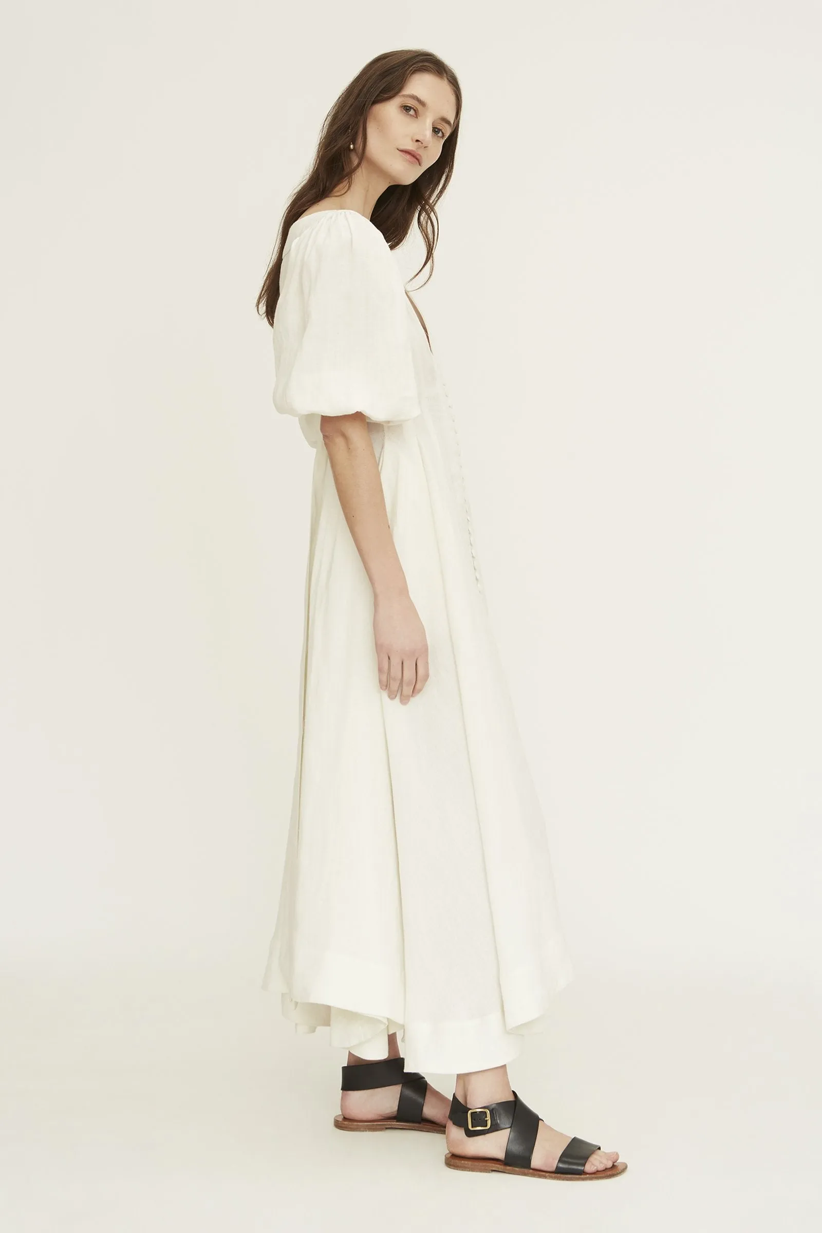 Casablanca Dress