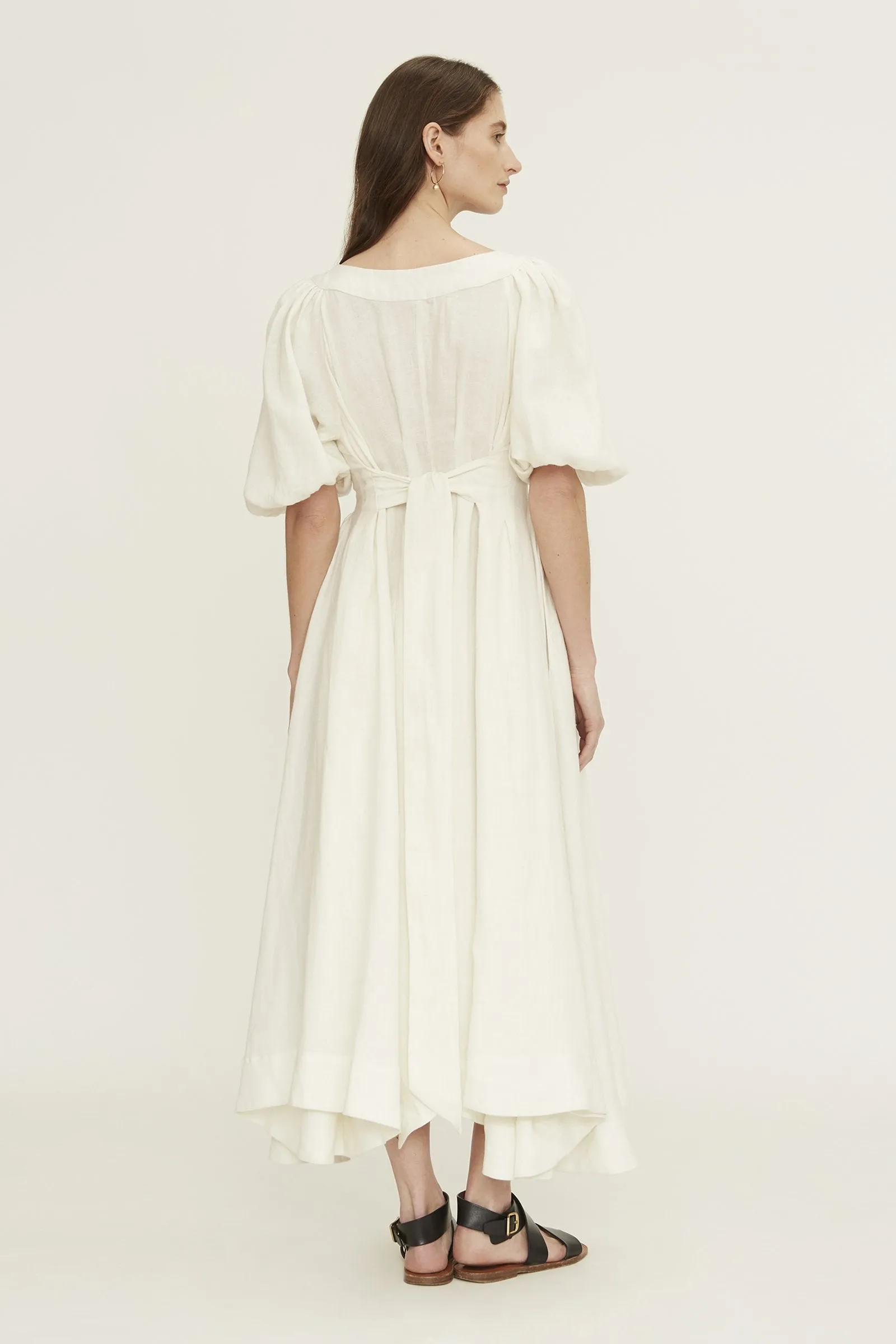 Casablanca Dress