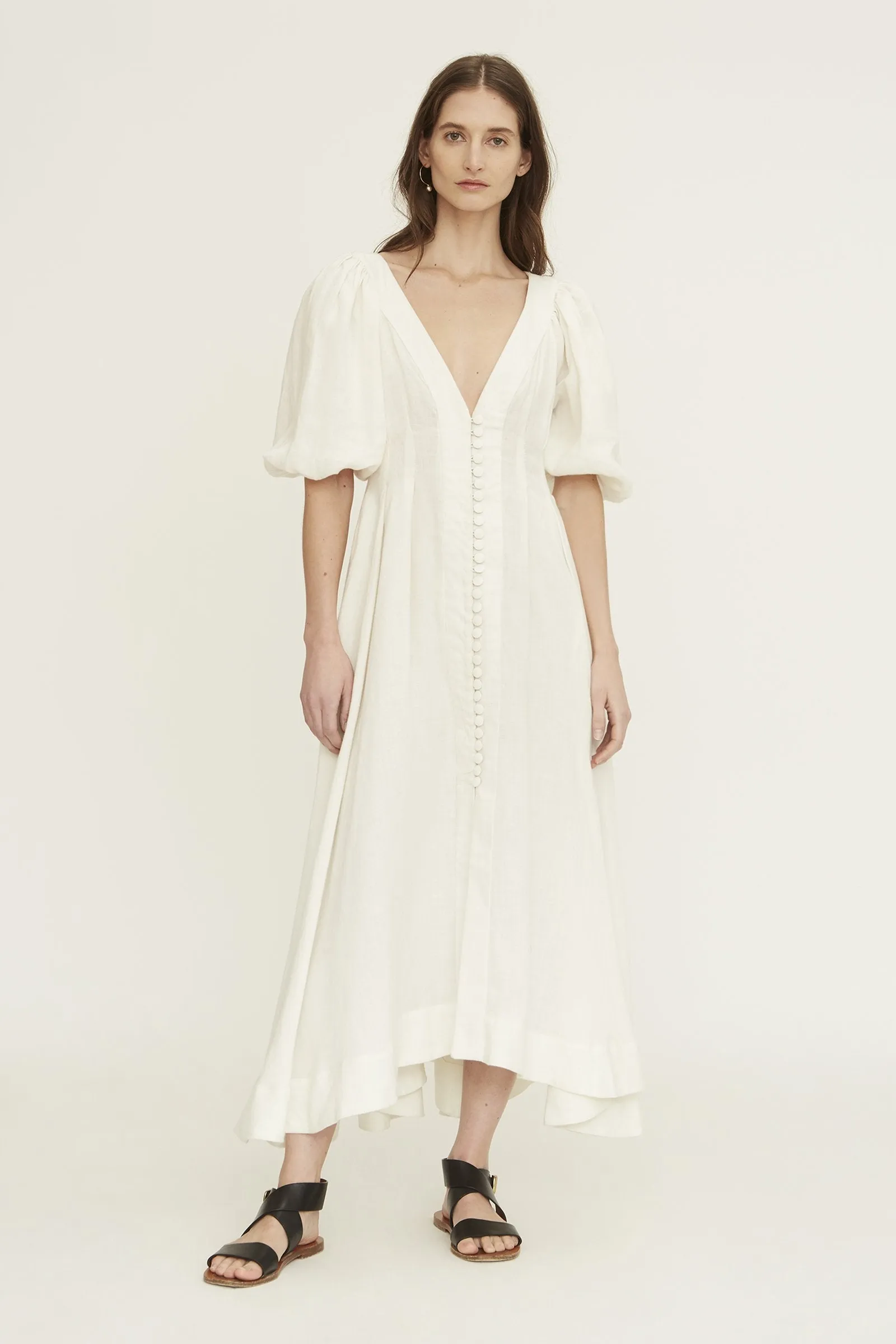 Casablanca Dress